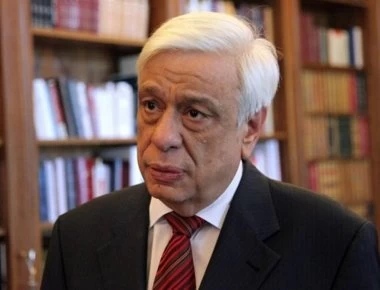 Στο Σούνιο θα μεταβεί την Κυριακή ο Προκόπης Παυλόπουλος- Θα επισκεφθεί το μνημείο για το ναυάγιο του «Oρια»